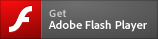 Get ADOBE FLASHPLAYER